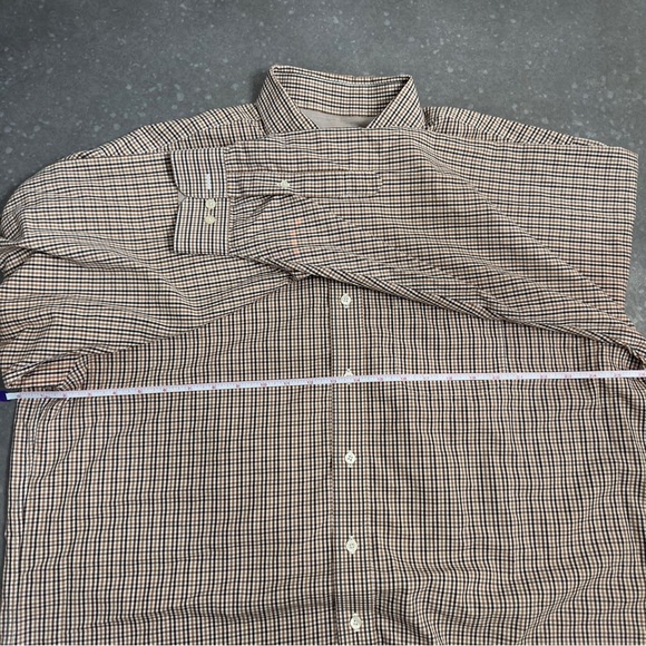 Brook’s Brothers Polo Casual Button Down Shirt - Picture 6 of 8